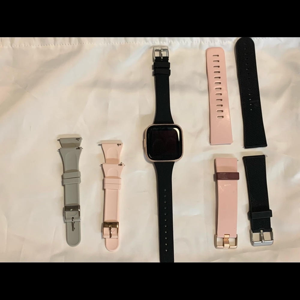 Fitbit Versa 2